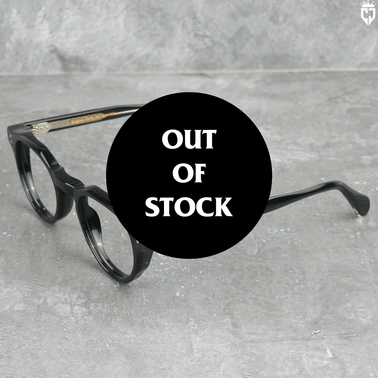 SOBER | Original Carel Jeni Eyewear Include Lensa SOBER | Original Carel Jeni Eyewear Include Lensa